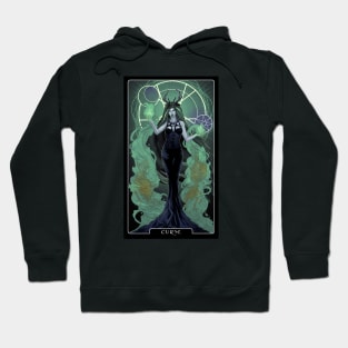 Curse Hoodie